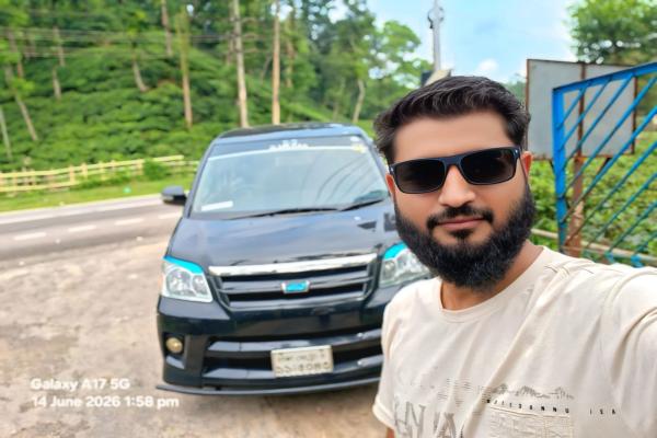সিলেট ভ্রমণে গাড়ি প্রয়োজন? নির্ভরযোগ্য গাড়ি খুঁজছেন?