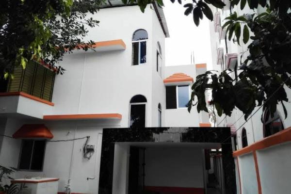 ১ টি ফ্ল্যাট ভাড়া দেওয়া হবে(২য় তলায়)