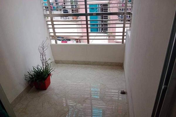 To let :  studio Apartment  আগারগাও তালতলা বাজারের  পিছনে