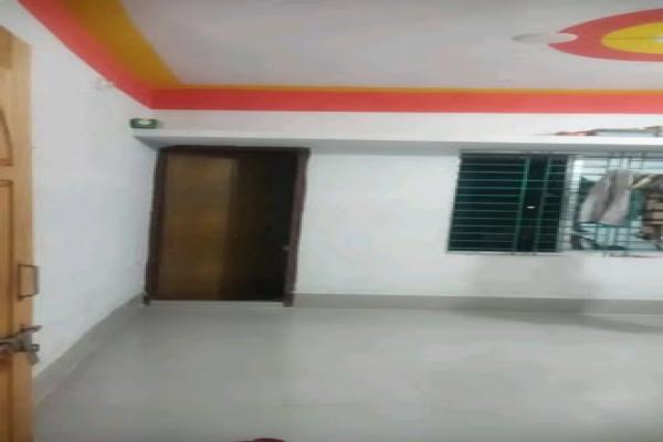 একেবারে নতুন বাসায় ৩ সিটের রুমে ১সিট ভাড়া হবে