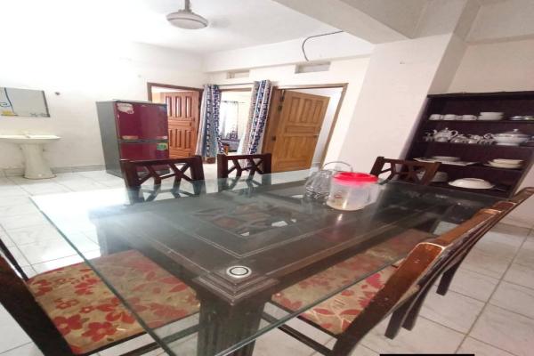 ফার্নিচার সহ বাসা ভাড়া দেওয়া হবে পূর্ব জিন্দাবাজার৷ বারুত খানা সিলেট 01711835872 (বর্তমান থেকে নভেম্বর মাসে দেওয়া যাবে)