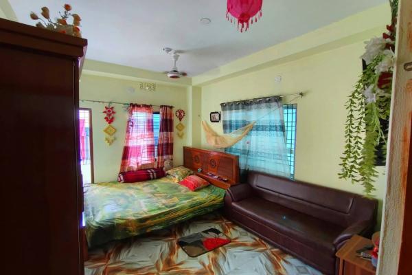 বাসা ভাড়া দেওয়া হবে
