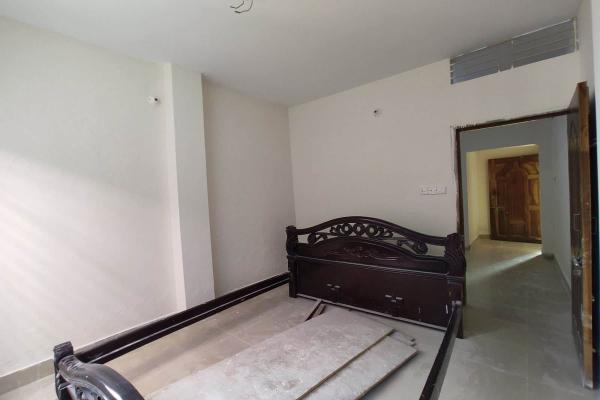 অক্টোবর ১ তারিখ থেকে এর ফ্লাট ভাড়া হবে।