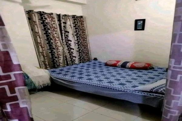 ১ নভেম্বর অথবা ডিসেম্বর মাস থেকে ফ্লাট ভাড়া হবে ( ফ্যামিলী )