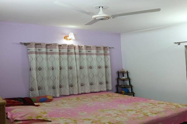 ফ্ল্যাট ভাড়া হবে